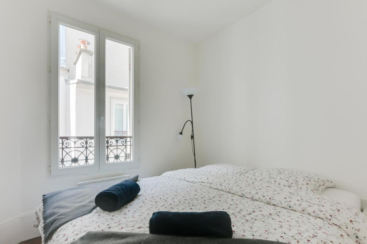 ++++ Chambre Privee Chez L Habitant Arc De Triomphe / Private Room Arc De Triomphe ++++ 巴黎 外观 照片